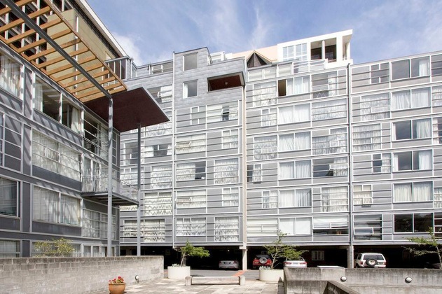 Gallery - Quest St Pauls