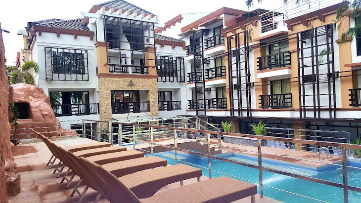 Gallery - La Carmela De Boracay Resort Hotel