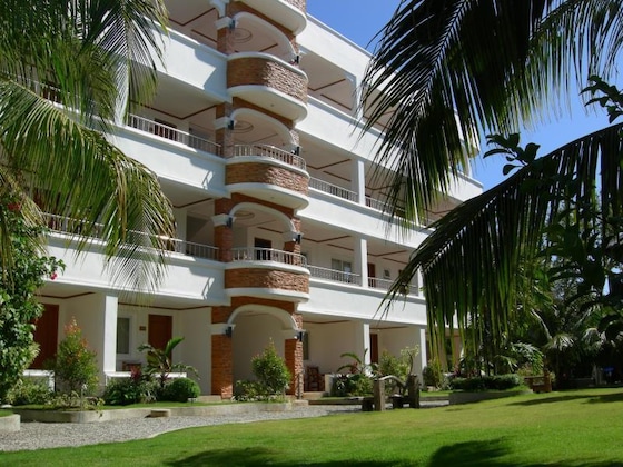 Gallery - Grand Boracay Resort