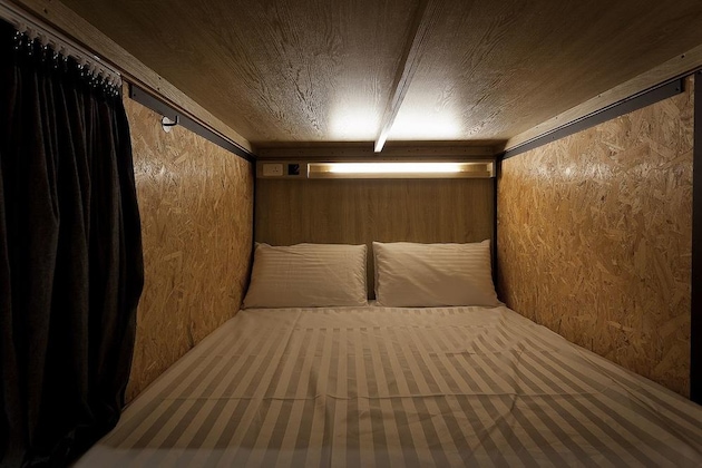 Gallery - Ximen Wow Hostel