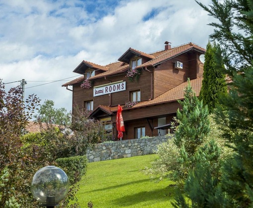 Gallery - Tourist Center Marko