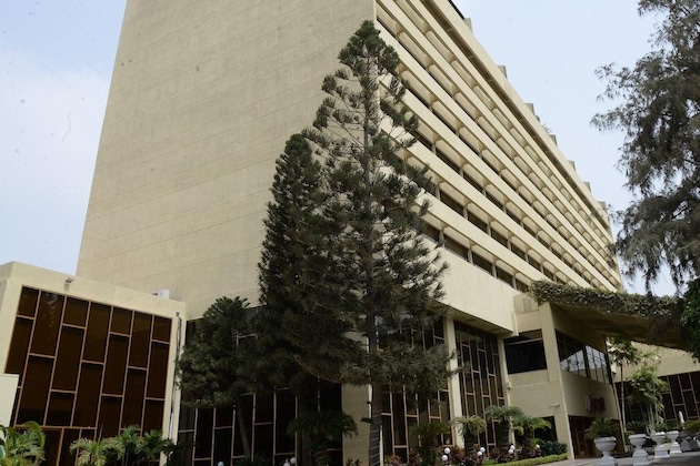 Gallery - Marriott Karachi Hotel