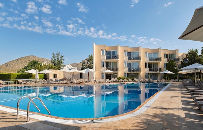 Gallery - Aparthotel Duva & Spa