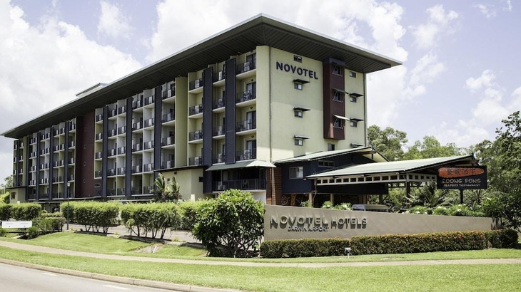 Gallery - Novotel Darwin Airport