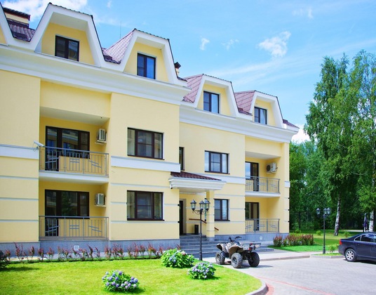 Gallery - M'istra'l Hotel & Spa