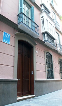 Gallery - Urban Málaga Apartments