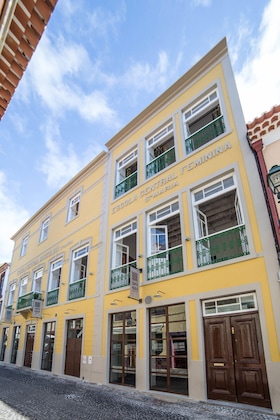 Gallery - Santa Maria Hostel