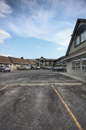 Gallery - Best Budget Inn And Suites