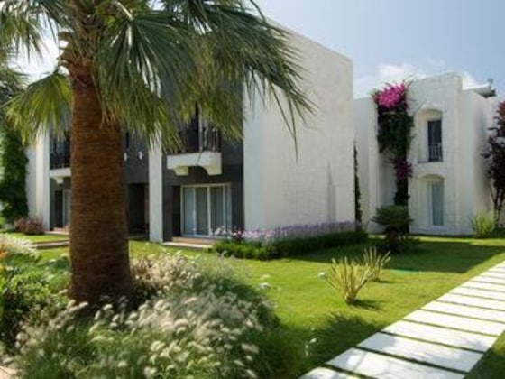 Gallery - Kamati Luxury Hotel Bodrum