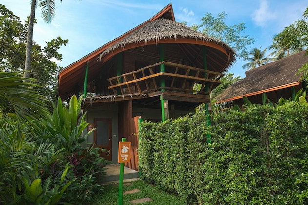 Gallery - Peter Pan Resort Koh Kood