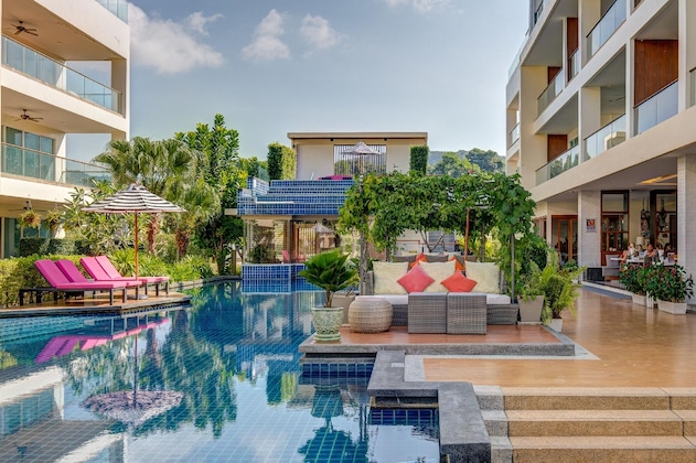 Gallery - The Pelican Residence & Suite Krabi