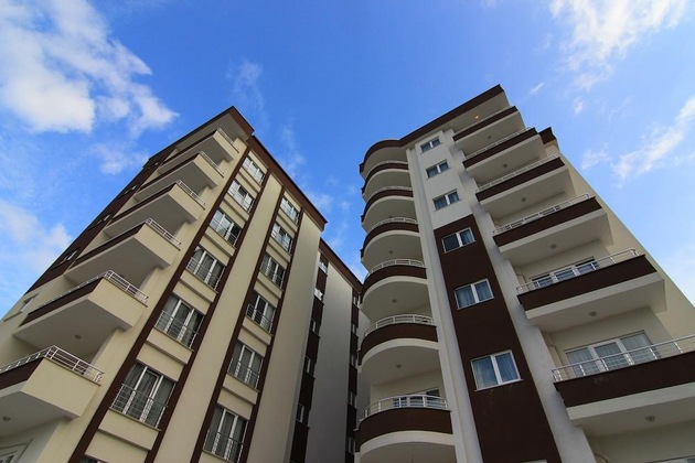 Gallery - Royal Life Residence