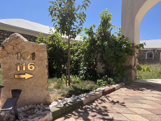 Gallery - Nemrut Euphrat Hotel