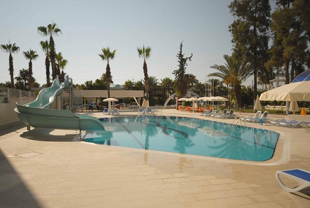 Gallery - Infinity Beach Hotel