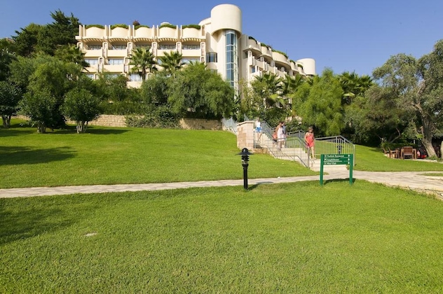 Gallery - Melas Resort Hotel