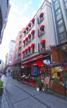 Gallery - Ethnica Hotel Old City