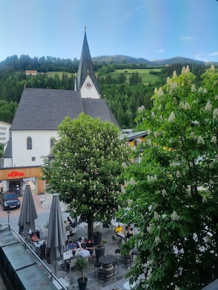 Gallery - Hotel Unterbrunn Apartments & Gästehaus