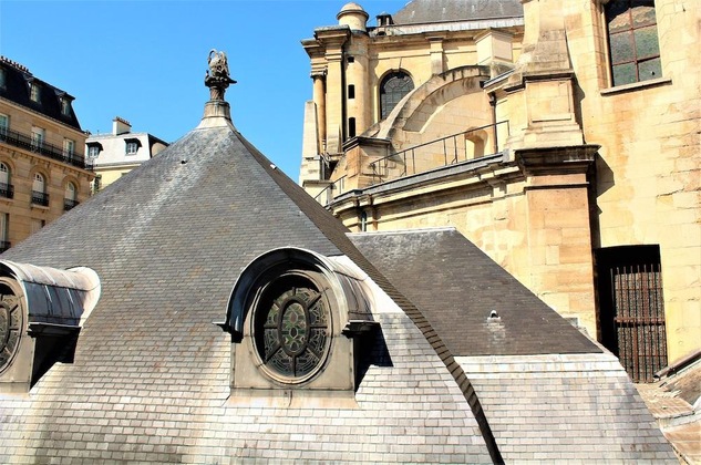 Gallery - Le Relais Saint Sulpice