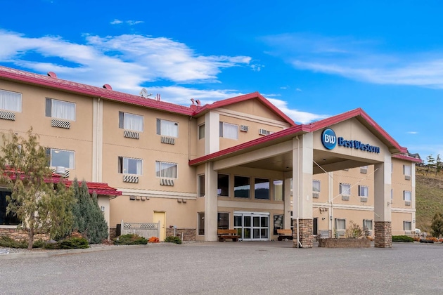 Gallery - Best Western Williams Lake Hotel