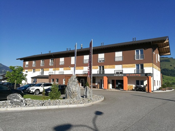 Gallery - Fairhotel Hochfilzen