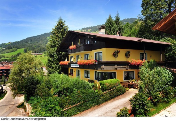 Gallery - Landhaus Michael