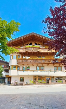 Gallery - Tramberger Apartments