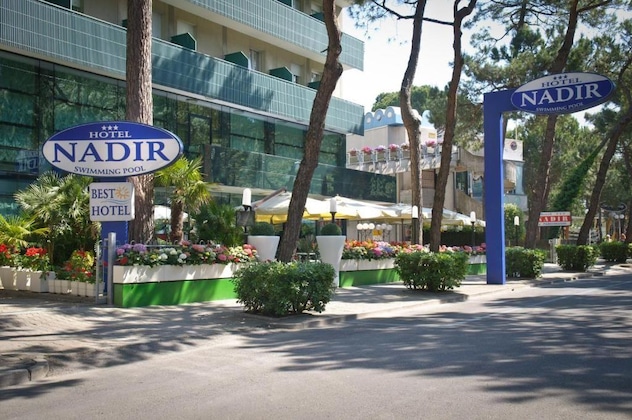 Gallery - Hotel Nadir