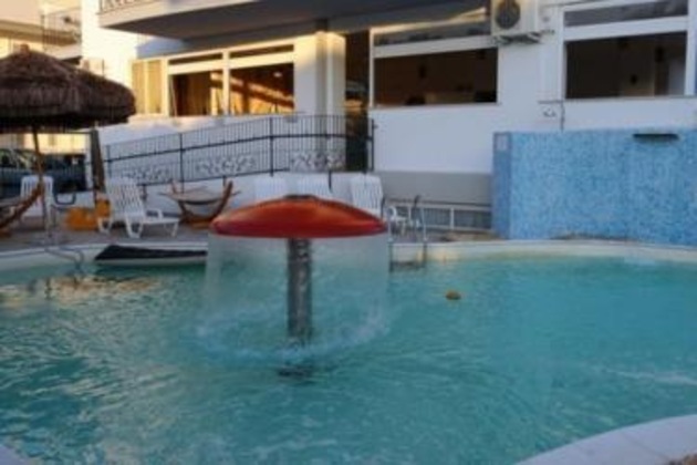 Gallery - Hotel Laguna Blu - Giardino
