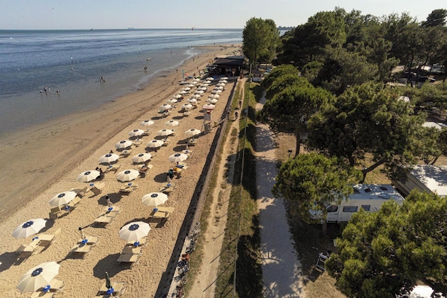 Gallery - Villaggio Residence Punta Spin