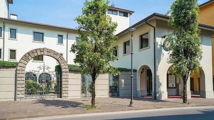 Gallery - Villa Zoia