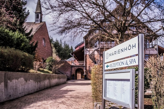 Gallery - Das Marienhöh