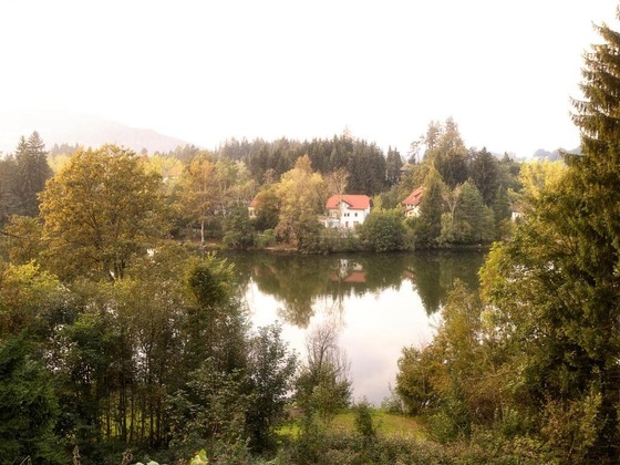 Gallery - Schloss Moosburg