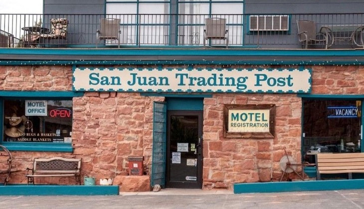 Gallery - San Juan Inn