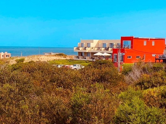 Gallery - Hotel Terrazas De La Viuda