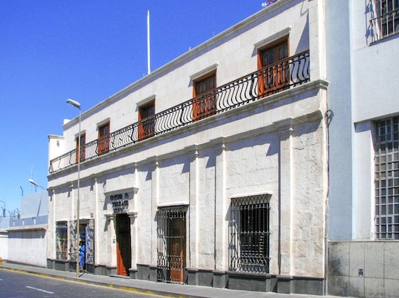 Gallery - Casona Terrace Hotel