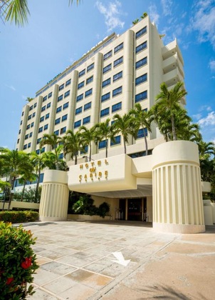 Gallery - Hotel Ole Caribe