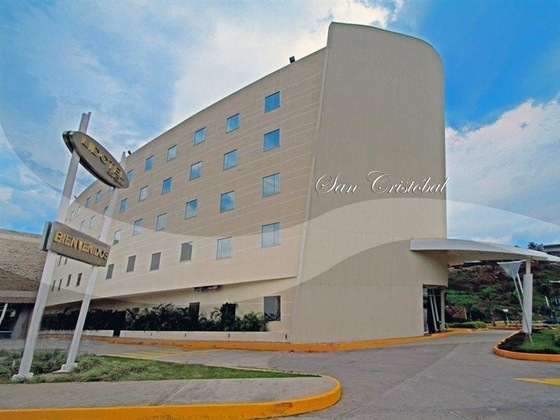 Gallery - Lidotel San Cristobal