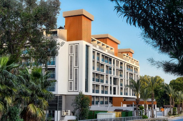 Gallery - Annabella Diamond Hotel & Spa - All Inclusive