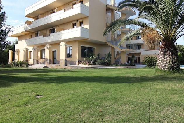 Gallery - Hotel Cala Dei Pini