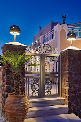 Gallery - Blue Sea Hotel