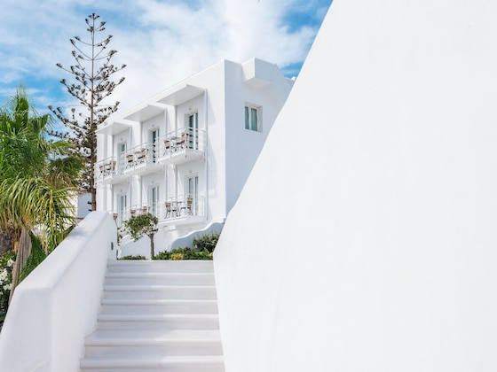 Gallery - Axel Beach Mykonos - Adults Only
