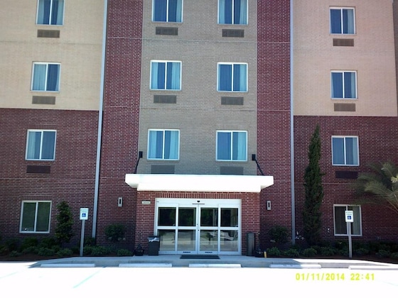 Gallery - Candlewood Suites Cut Off By Ihg