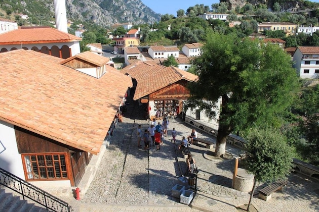 Gallery - Hotel Panorama Kruje