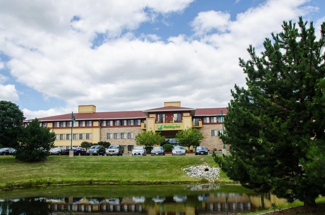Gallery - Holiday Inn Pewaukee - Milwaukee West By Ihg