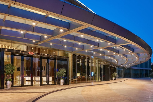 Gallery - Crowne Plaza Huizhou By Ihg