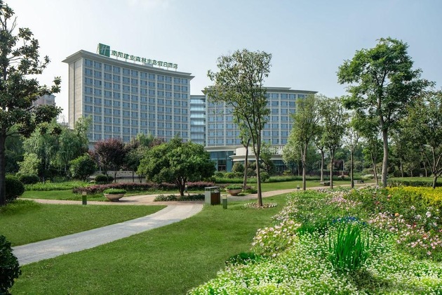 Gallery - Holiday Inn Nanyang By Ihg