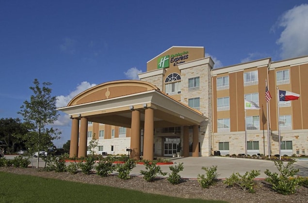 Gallery - Holiday Inn Express & Suites Houston East - Baytown, An Ihg Hotel