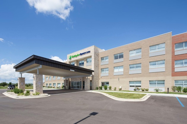 Gallery - Holiday Inn Express Rochester Hills By Ihg