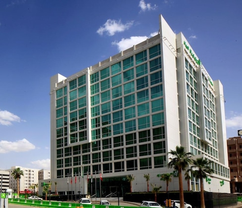 Gallery - Holiday Inn Riyadh - Meydan By Ihg