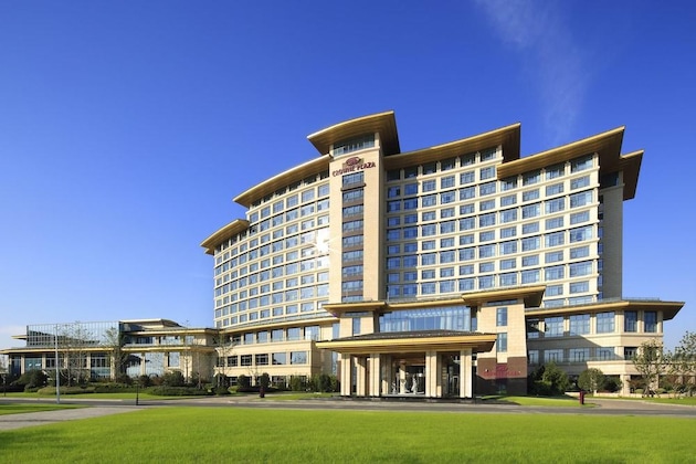 Gallery - Crowne Plaza Yangzhou